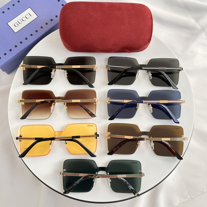 Gucci Sunglasses